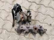Turbolader OPEL ASTRA G Coupe (F07_) 1.6 16V 697300