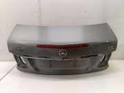 Heckklappe geschlossen Mercedes-Benz E-Klasse Coupe (C207)