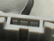 Sonnenblende links Opel Astra H Caravan () 720838