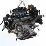 Motor ohne Anbauteile (Benzin) Mercedes-Benz C-Klasse T-Modell (S204) 271820