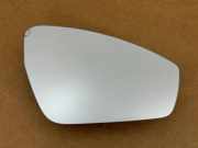Türspiegelglas vorne links AUDI Q4 Sportback (F4N) 50 e-tron 5LB857522
