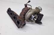 Turbolader Mitsubishi Outlander II (CWW) 9684849580