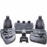 Set Salon MERCEDES-BENZ GLC (C253) 250 d 4-matic (253.309) A0028201901 A2228200202