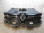 Kühlergrill komplett Renault Megane I (BA) 620321520R