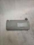 Linke Sonnenblende MITSUBISHI PAJERO III (V7_W, V6_W) 3.2 DI-D (V68W)