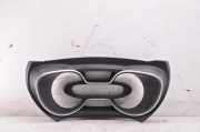 Geschwindigkeitsmesserverkleidung RENAULT CAPTUR (J5_) 0.9 TCe 90 00227624