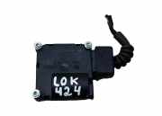 Air Con Air Flow Valve Motor AUDI A6 Allroad (4FH, C6) 3.0 TDI quattro 4F0820511A