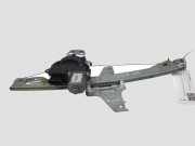Türfensterheber hinten rechts CITROËN C5 III (RD_) 2.0 HDi 165 0130822446