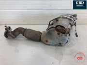 Aktivkohlefilter für Tankentlüftung Mazda 6 Stufenheck (GJ, GL) SH432050X
