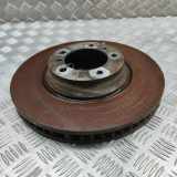 Bremsscheibe vorne rechts PORSCHE CAYENNE Coupe (9YB) 3.0 AWD (9YBAA1) 9Y0.615.302.C 9Y0615302C