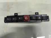 Schalter für Warnblinker Opel Antara (L07) 96673014