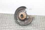 Radnabe hinten VW Phaeton (3D)