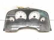 Kombiinstrument OPEL ZAFIRA A (F75_) 2.2 DTI 16V 24461762JP