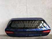 Heckklappe geschlossen Mercedes-Benz GLC Coupe (C253)