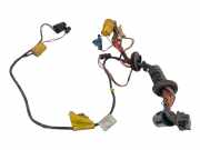 Kabel der vorderen linken Tür JAGUAR XJ (XJ40, XJ81) 6 4.0 DBC6165