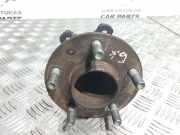 Radnabe hinten Ford Mondeo IV Turnier (BA7) PA6630GF