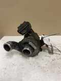 Turbolader ALFA ROMEO 159 (939_) 1.9 JTDM 16V 55191934