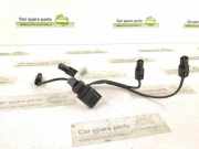 Hochspannungszündkabel (Steckkabel) MERCEDES-BENZ CLA Shooting Brake (X117) CLA 220 CDI / d (117.903) 6511501433 A6511501433