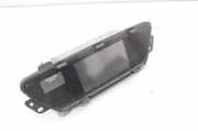 Navigationsanzeige HONDA CR-V IV (RM_) 1.6 i-DTEC 4WD 39710-T1V-E612-M1