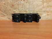 Schalter für Fensterheber links vorne VW Passat B5.5 (3B3) 1876