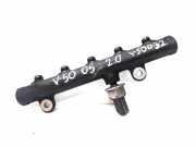 Kraftstoffzuführung VOLVO V50 (MW) 2.0 D 9654726280