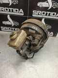 Unterdruck-Bremskraftverstärker MERCEDES-BENZ M (W163) ML 270 CDI (163.113) A1634300130