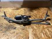 Scheibenwischermechanismus vorne LAND ROVER RANGE ROVER VELAR (L560) 2.0 D 4x4 W000060842
