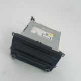 Multifunktionsanzeige VW Passat B7 (362) 1K0035186AN