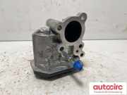 Abgasrückführventil Toyota Hilux VIII Pick-up (N1) 258000E010