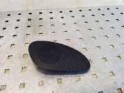 Lautsprecher im Armaturenbrett