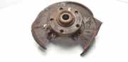Radnabe hinten VW Passat B7 Alltrack (36, B7)