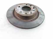 Rear Brake Disc Protection FIAT CROMA (194_) 1.9 D Multijet