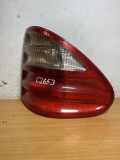 Rücklicht hinten links MERCEDES-BENZ E (W210) E 200 CDI (210.007) #C2653 A2108205464