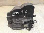 Türschloss rechts hinten BMW 1er (E87) 7202148