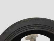 RIEMENSCHEIBE CITROËN C5 II (RC_) 1.6 HDi (RC8HZB) 9654961080