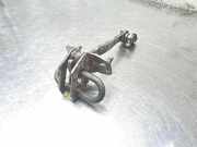 Türanschlag hinten rechts