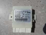 Einparkhilfe PDC Steuergerät MERCEDES-BENZ E (W212) E 220 CDI A2129011500 A2129027902