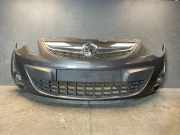 Frontstoßstange OPEL CORSA C Furgon (F08, W5L) 1.3 CDTI 16V 13286000