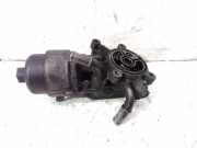 Ölfilterträger Ford S-Max II (CJ, WA6) 9656830180