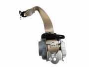 Sicherheitsgurt hinten links BMW X3 (G01, F97) xDrive 30 e Plug-in-Hybrid 34133470E