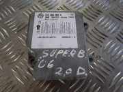 Steuergerät Airbag Skoda Superb I (3U) 1C0909605K