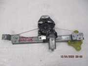 Fensterheber rechts hinten Renault Captur I (H5, J5) 128001071E