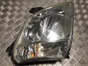 Hauptscheinwerfer rechts Opel Meriva B () 93321053