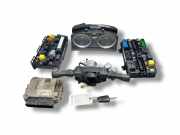 Zündset OPEL ASTRA H (L48) 1.9 CDTI 16V 13267524