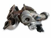 Turbolader VOLVO S60 III (224) 2.0 T6 31459815