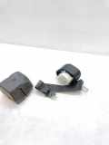 Sicherheitsgurt links hinten VW Passat B7 (362) 3C9857805J