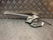 Rear Parcel Shelf Right Rail Cover MERCEDES-BENZ E T-Model (S212) E 250 CDI / BlueTEC (212.203, 212.204) A2128203042