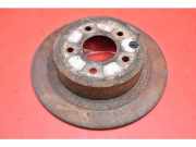 Bremsscheibe links hinten Nissan Juke (F15)