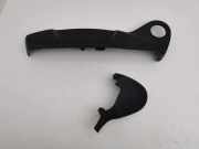 Details zur Sitzverkleidung SKODA OCTAVIA IV Combi (NX5) 1.0 TSI 654881317A