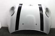 Motorhaube MINI COOPER (F55) Cooper COLOR: WHITE SILVER A62